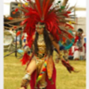 Meet your Posher, Jo